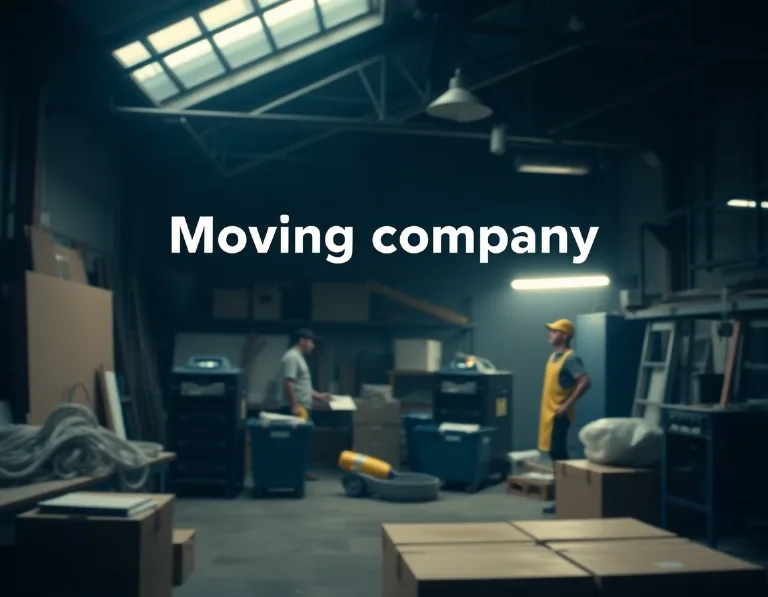 moving company Sept-脦les