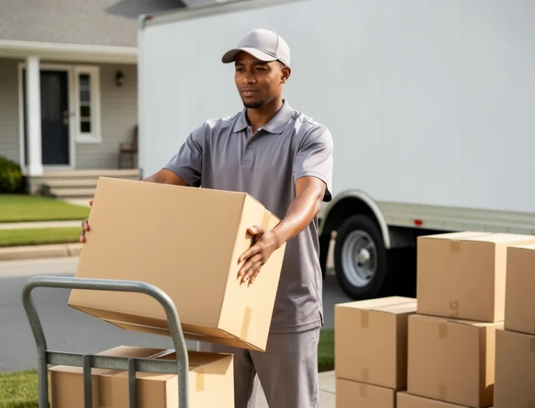 moving company Sept-脦les